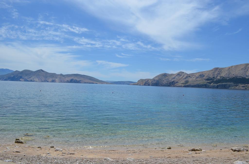 Lora Baska (Krk)