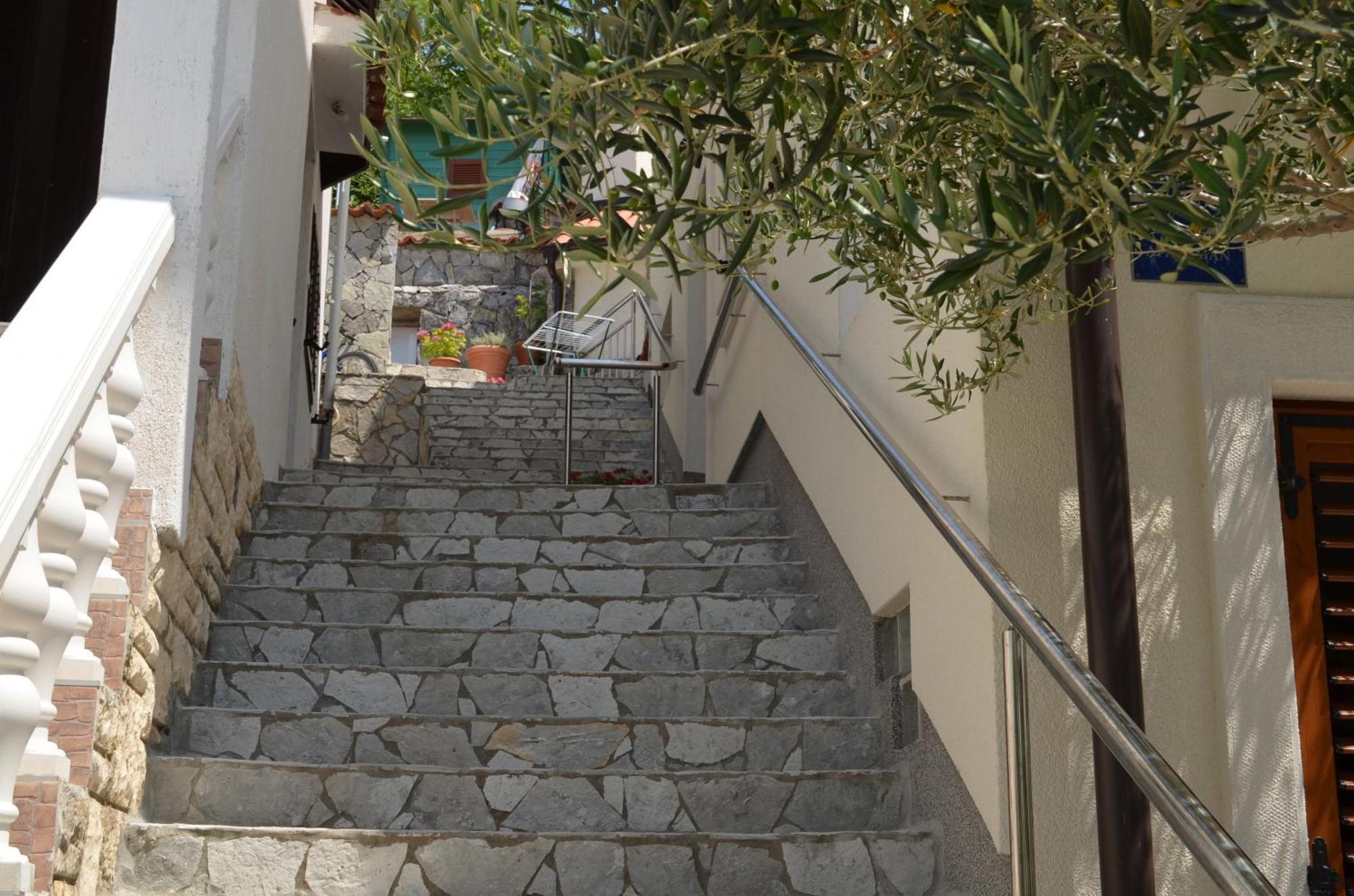 Apartmán Lora